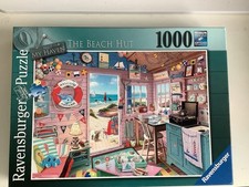 Ravensburger 1000 pace - ravensburger,