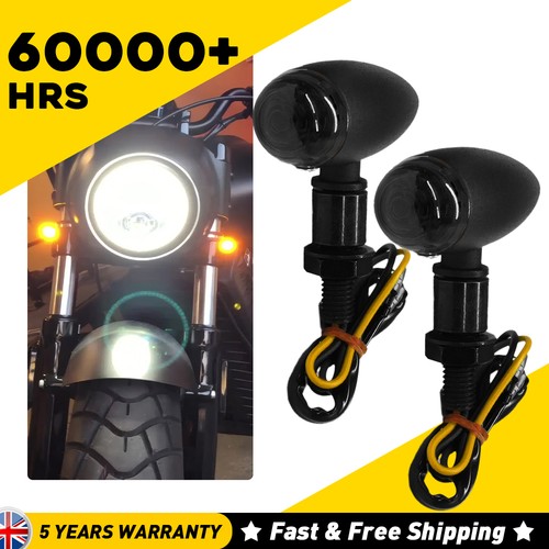 Universal amber led turn - universal,