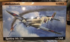 EDUARD 1:48 MODEL KIT 8288
