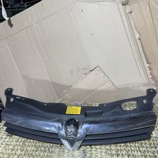 Vauxhall Astra H front grill