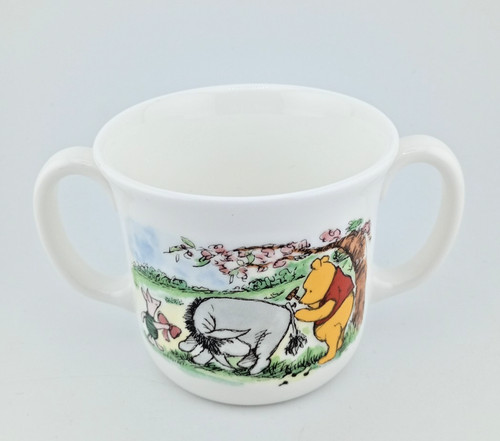 Royal doulton disney winnie - disney,