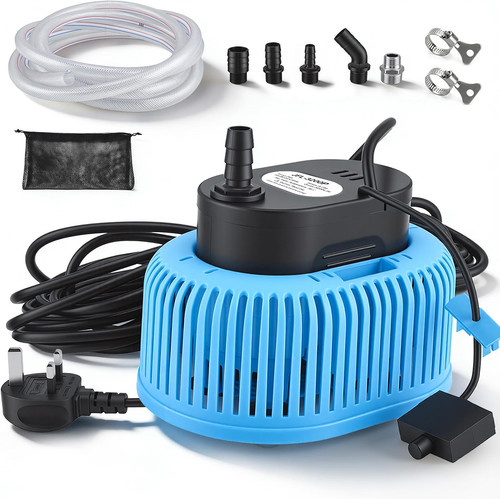 850gph submersible water pump - 850gph,