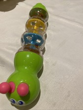 Rain Maker Sound Sensory Toy