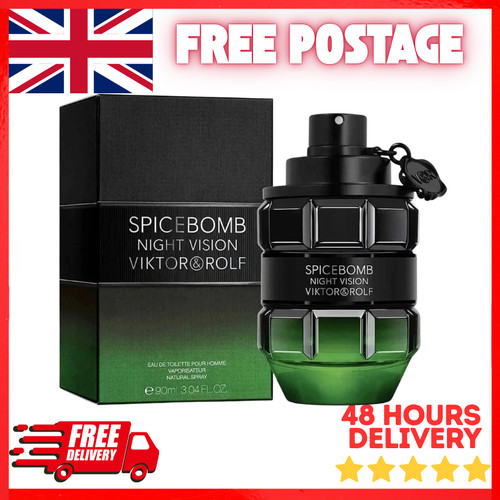 Viktor rolf spicebomb night - &,
