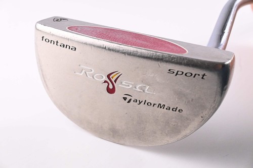 Taylormade rossa sport fontana - taylormade,