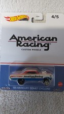 Hot Wheels Premium ‘65
