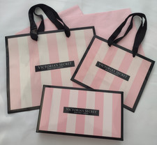 2 x Victoria's Secret