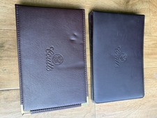 Vintage Coutts Bank Faux