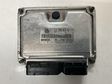 Bosch VW ECU 038906019NJ -