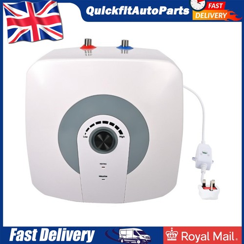 15l electric instant hot - hot, water
