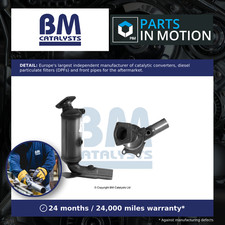 Catalytic Converter Type