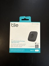 Tile Mate Item Tracker T1401N