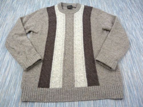 Michael knit jumper - knit,