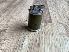 The Adcan Company London  , HARRODS  RARE Gas lighter  Great Vintage Item