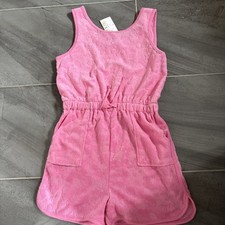 Girls Matalan Towelling