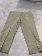 Oakman Mens Chinos 44R