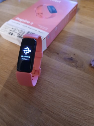 Fitbit inspire activity - inspire,