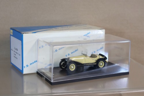 Model fb1a 1931 alfa - fb1a,