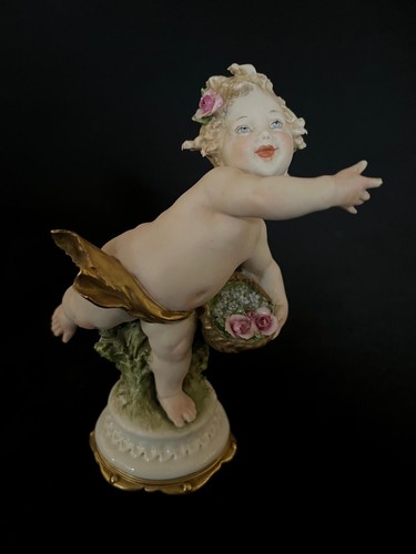 Capodimonte guiseppe cappe - guiseppe,