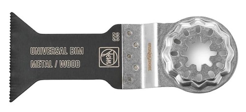 Fein wood and metal - fein,