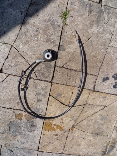Lexmoto fmr speedo - lexmoto,
