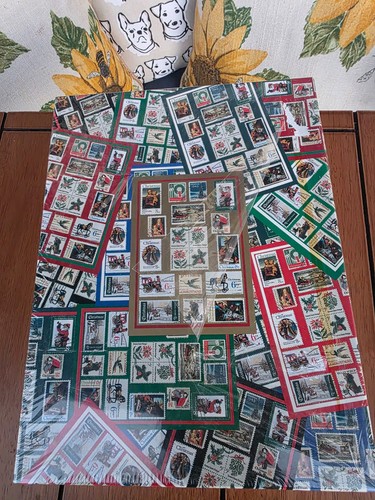 Vintage 1997 holiday - vintage,