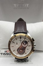 Tissot 1853 V8 Veloci-T
