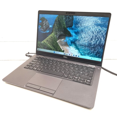 Dell latitude 5300 - latitude,