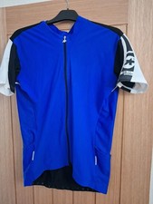 Assos short sleeve cycling - xl,