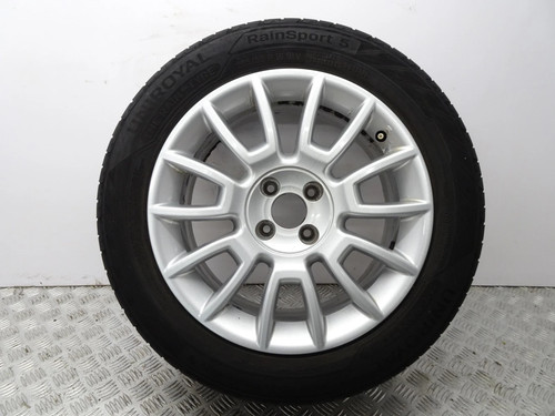 Fiat bravo alloy - 16",