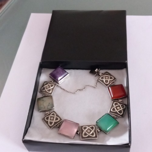 Vintage scottish hallmarked - vintage,