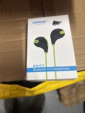 Mpow Wireless Bluetooth