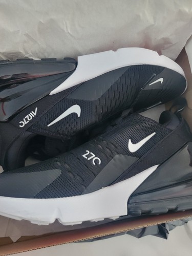 Nike air max 270 trainers - air, size