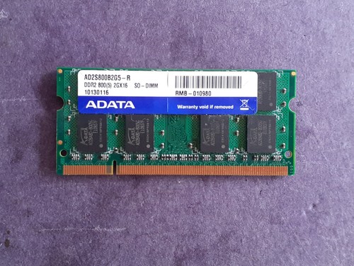Adata ad2s800b2g5 2gb 1 - 2gb, (1