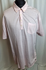 Hammond & Co Polo Shirt Short
