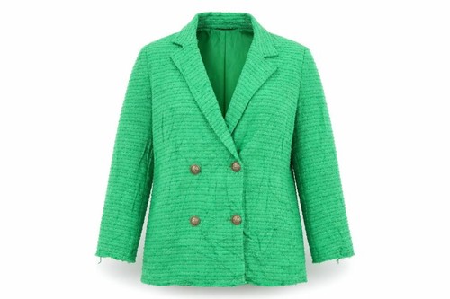 Zara womens jacket blazer size - womens,