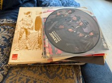 Slade Massive Record Collection 68 Vinyls 7” & LP & 1 DVD Fantastic Collection 