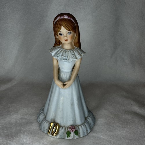 Enesco growing birthday - growing, up