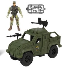 Combat Mission Army Truck