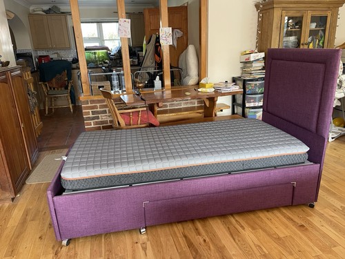Electric bed - electric,