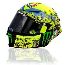Valentino Rossi VR46 1:5 Scale