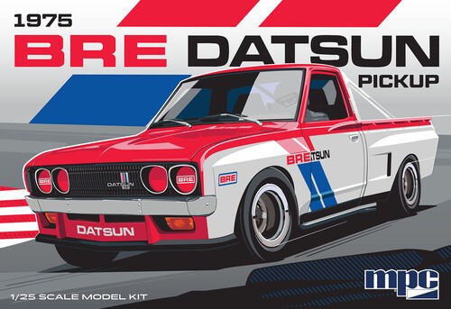 Mpc 1975 datsun - 1975,