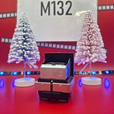 Ihagee Dresden Waist Level