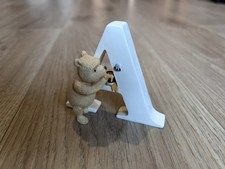 Winnie the Pooh Alphabet