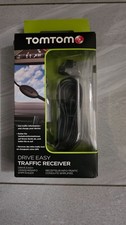 TomTom RDS-TMC Traffic