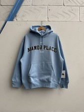 Palace x Nike Shop Hoodie