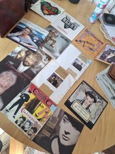 Assorted 1980s 45s Vinyl Records Job Lot