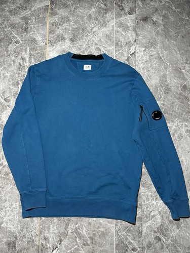 Men jumper blue - cp,