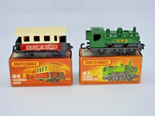 MATCHBOX SUPERFAST No.s 47 +