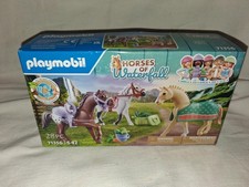 Playmobil Farm / Stables -